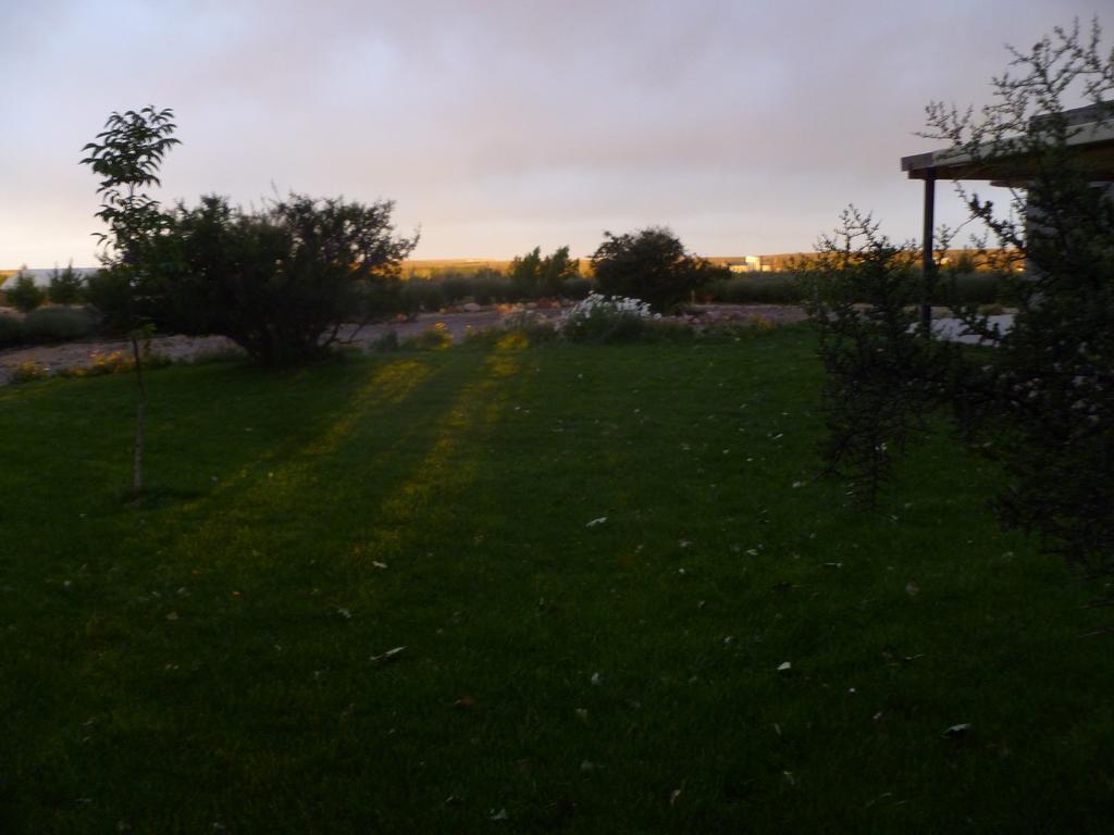 Willa La Calandria Casa De Campo Puerto Madryn Zewnętrze zdjęcie