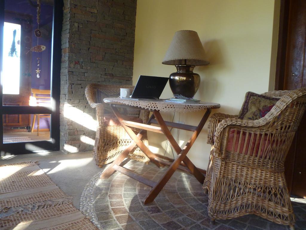 Willa La Calandria Casa De Campo Puerto Madryn Zewnętrze zdjęcie