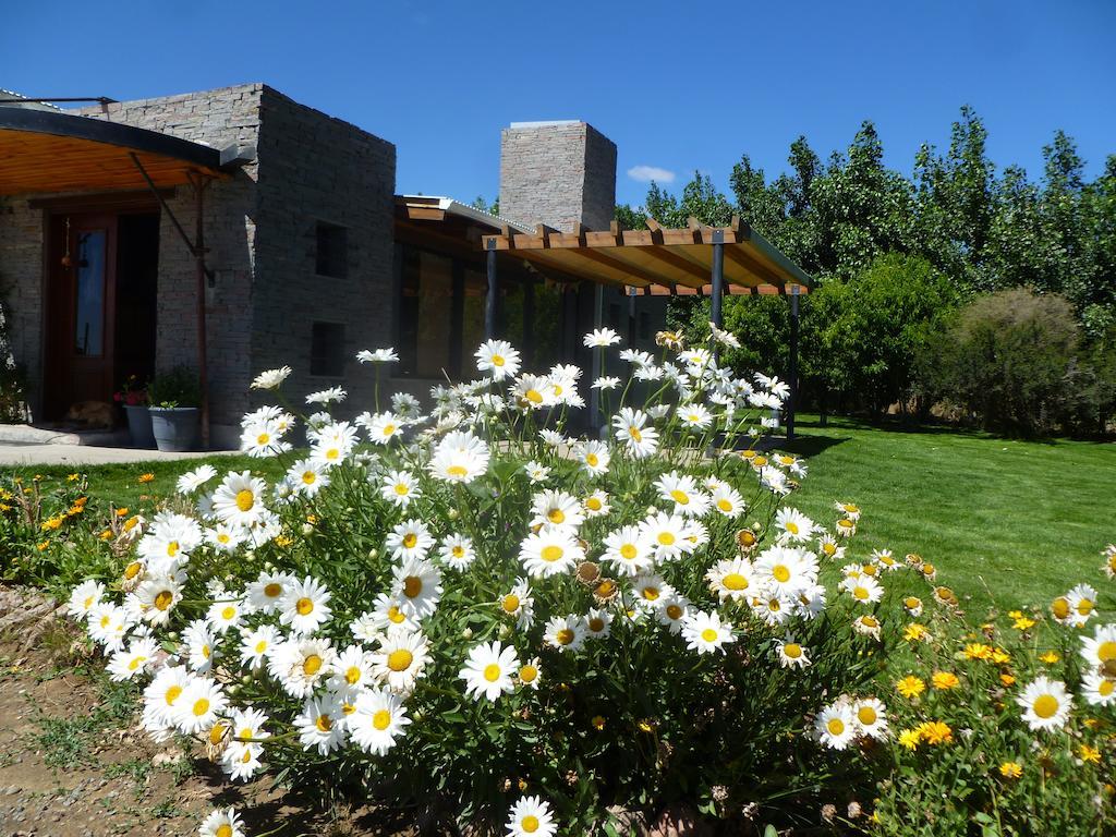 Willa La Calandria Casa De Campo Puerto Madryn Zewnętrze zdjęcie