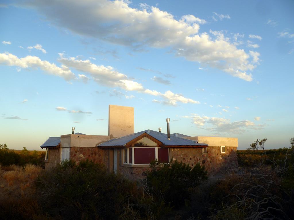 Willa La Calandria Casa De Campo Puerto Madryn Pokój zdjęcie