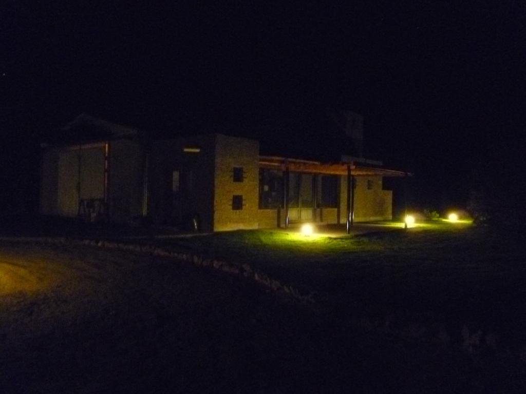 Willa La Calandria Casa De Campo Puerto Madryn Zewnętrze zdjęcie