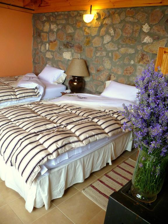 Willa La Calandria Casa De Campo Puerto Madryn Pokój zdjęcie