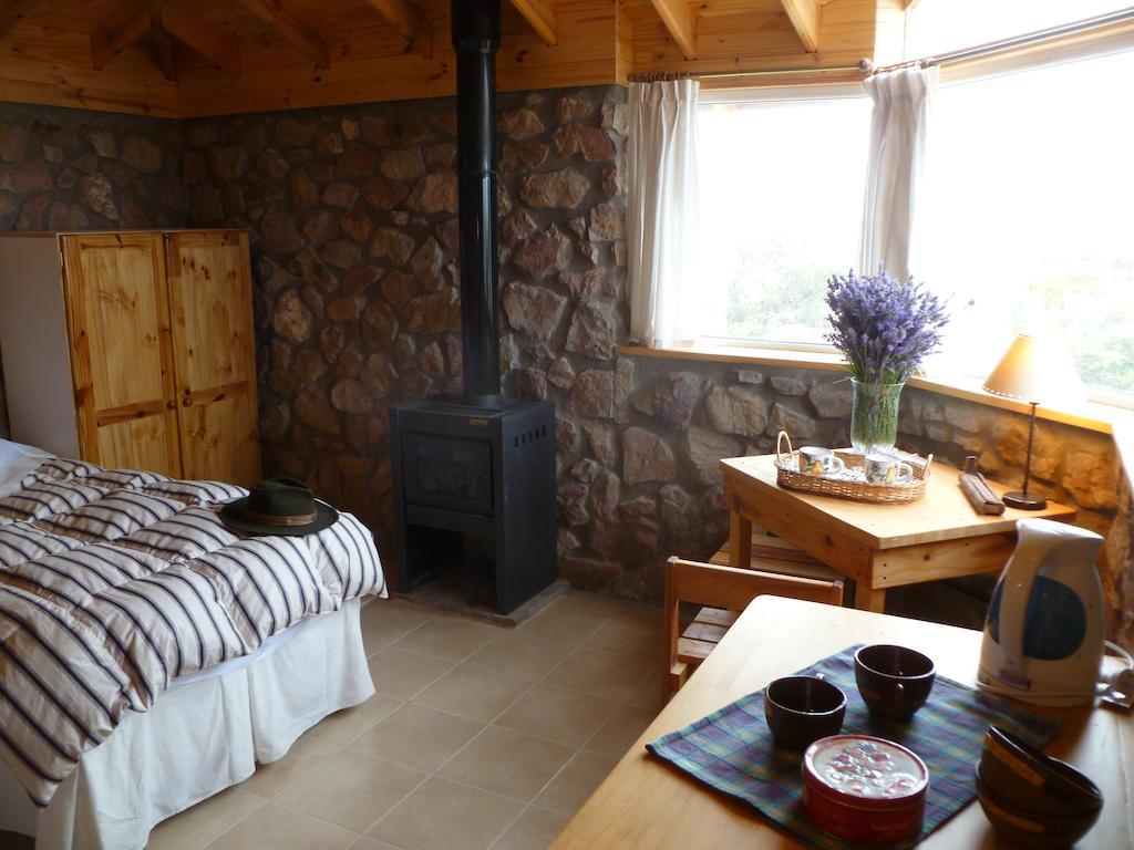 Willa La Calandria Casa De Campo Puerto Madryn Pokój zdjęcie