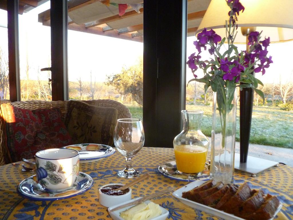 Willa La Calandria Casa De Campo Puerto Madryn Pokój zdjęcie