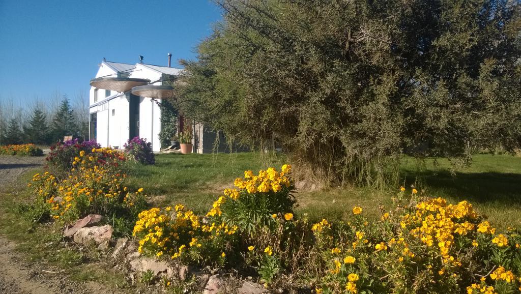 Willa La Calandria Casa De Campo Puerto Madryn Zewnętrze zdjęcie