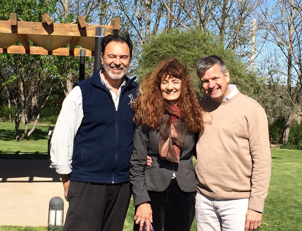 Willa La Calandria Casa De Campo Puerto Madryn Zewnętrze zdjęcie