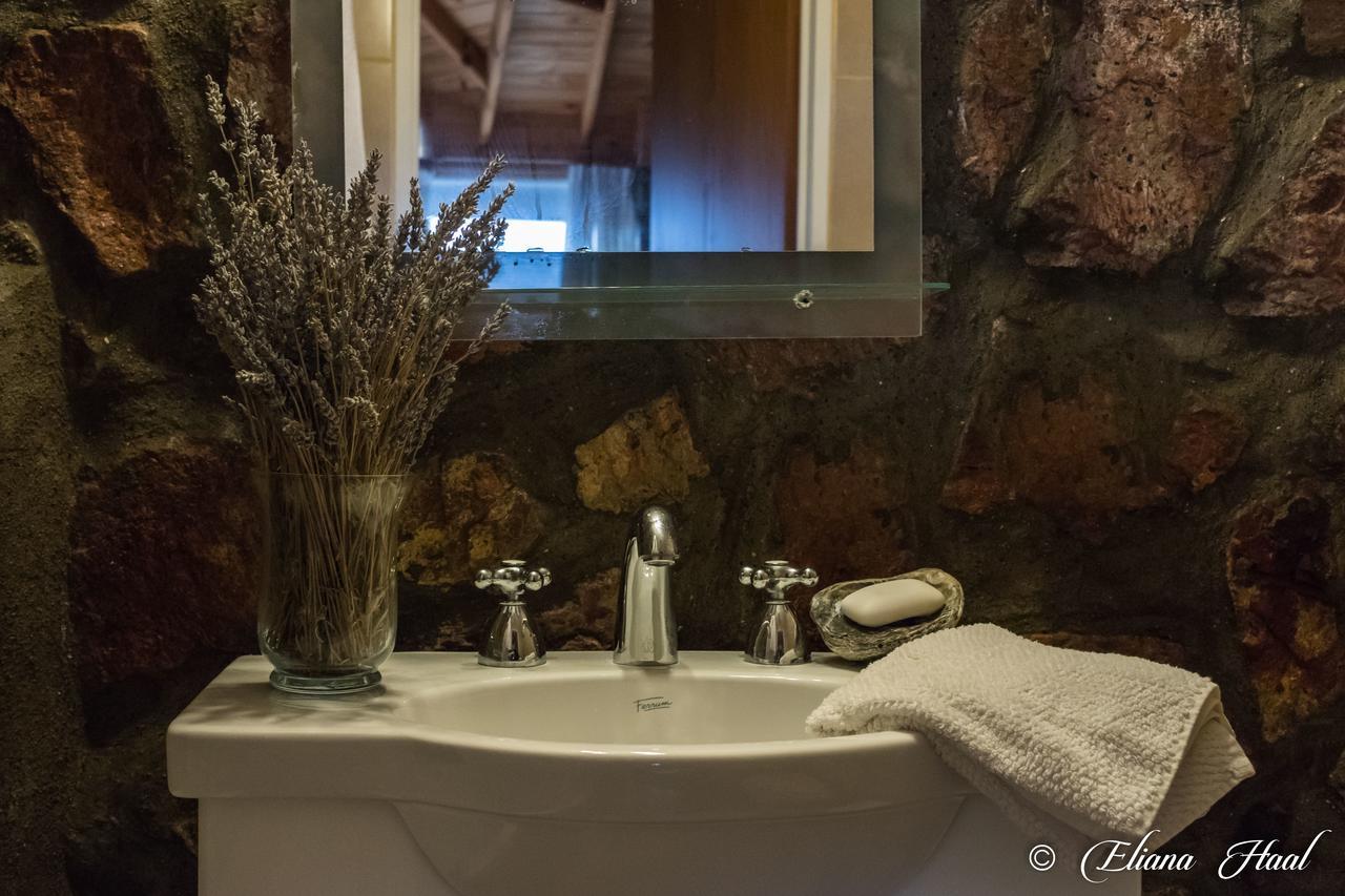 Willa La Calandria Casa De Campo Puerto Madryn Zewnętrze zdjęcie