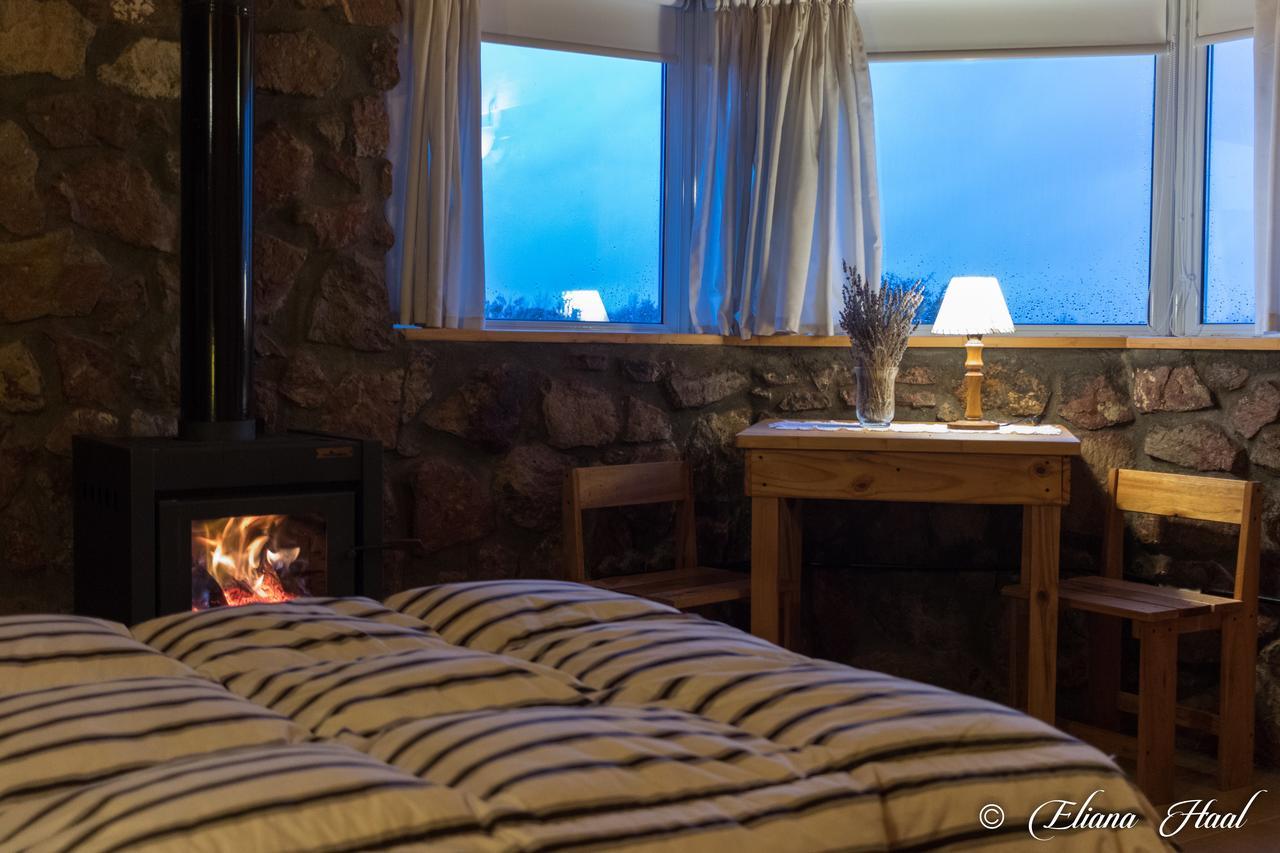 Willa La Calandria Casa De Campo Puerto Madryn Zewnętrze zdjęcie